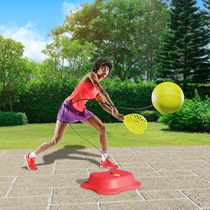 Swingball All Surface Reflex Tennis Trainer Outdoor Toy