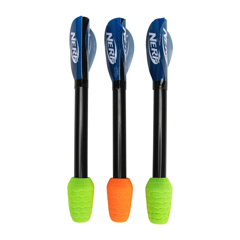 Nerf Universal Rip Rockets Indoor Toy