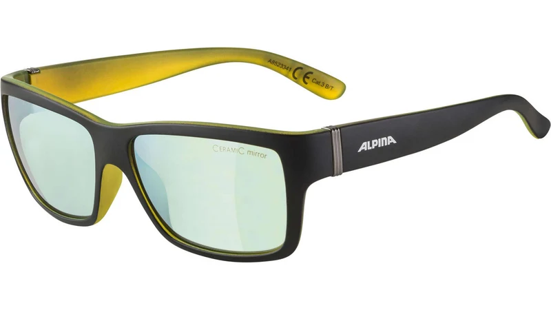 Alpina Kacey Fahrradbrille