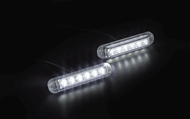 LED-Tagfahrleuchten / 2er-Pack