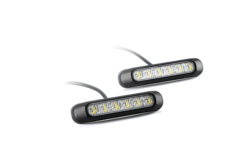 LED-Tagfahrleuchten / 2er-Pack