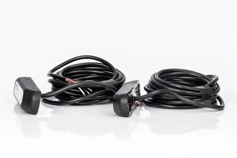 LED-Tagfahrleuchten / 2er-Pack