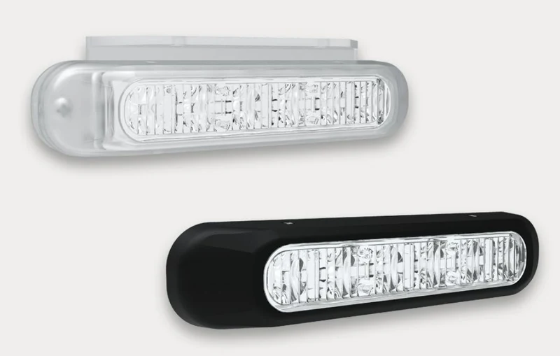 LED-Tagfahrleuchten / 2er-Pack