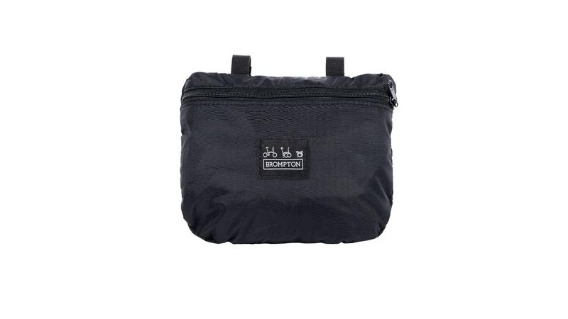 Brompton Satteltasche