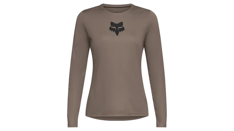 Fox W RANGER LS JERSEY FOX HEAD