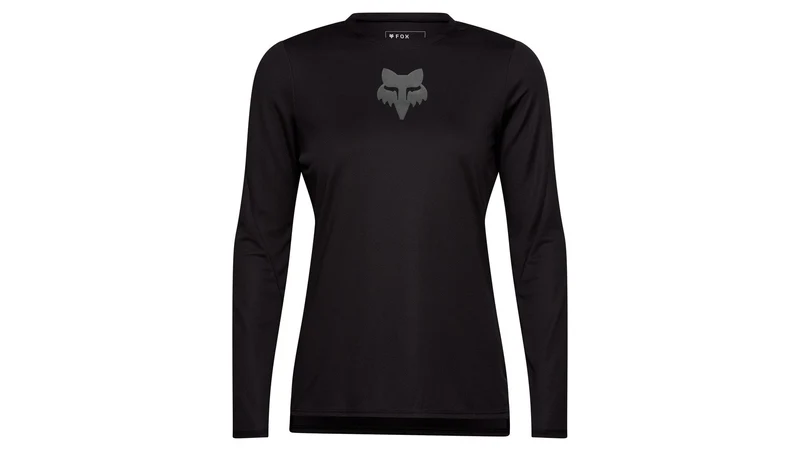 Fox W RANGER LS JERSEY FOX HEAD