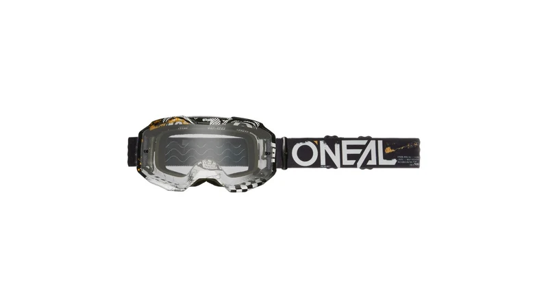 O'NEAL B-10 Goggle ATTACK V.24