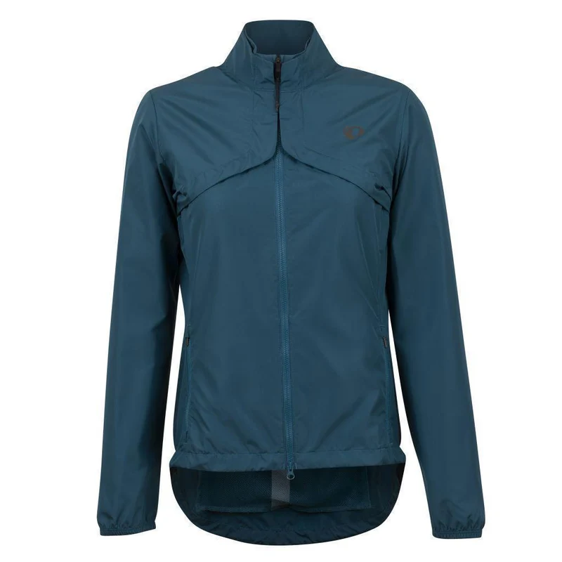 Pearl Izumi W Quest Barrier Convertable dunkelblau