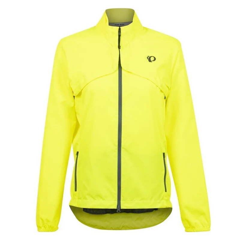 Pearl Izumi W Quest Barrier Convertable gelb