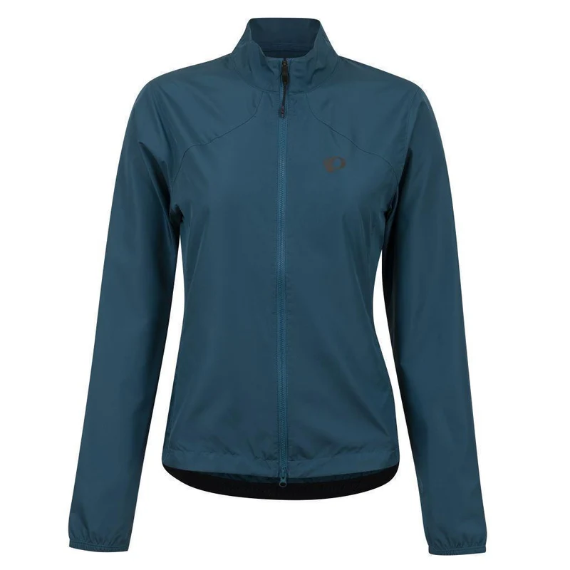 Pearl Izumi W Quest Barrier Jacket dunkelblau