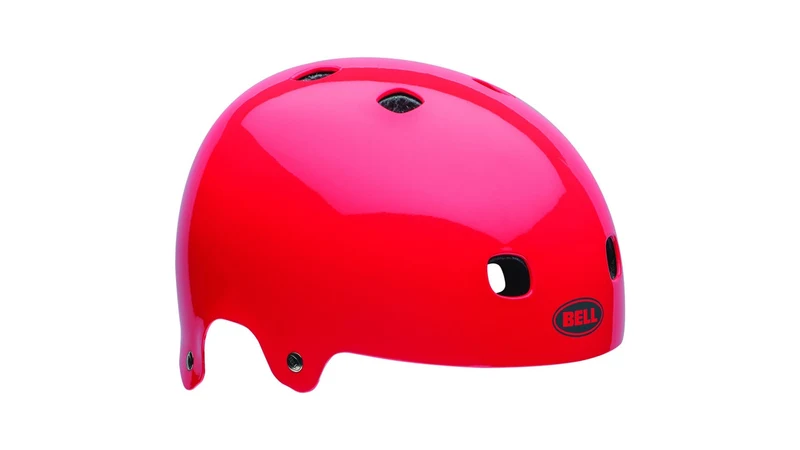 Bell Segment JR Jugendhelm