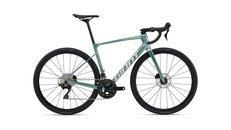 Giant Defy Advanced 2