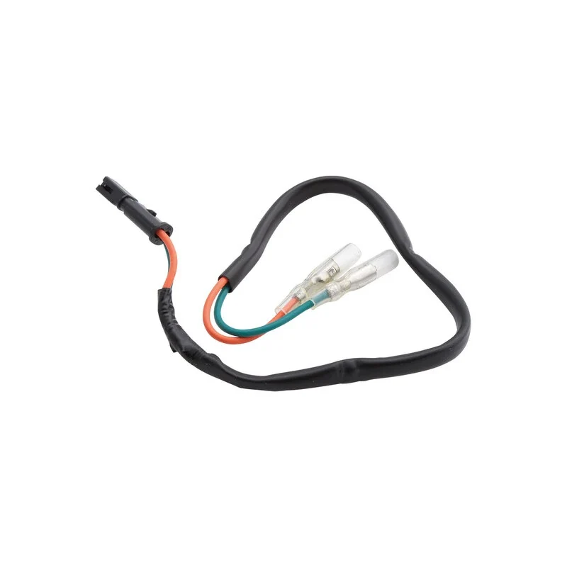 Adapterkabel für Kennzeichenbeleuchtung Highsider Smart für BMW Modelle