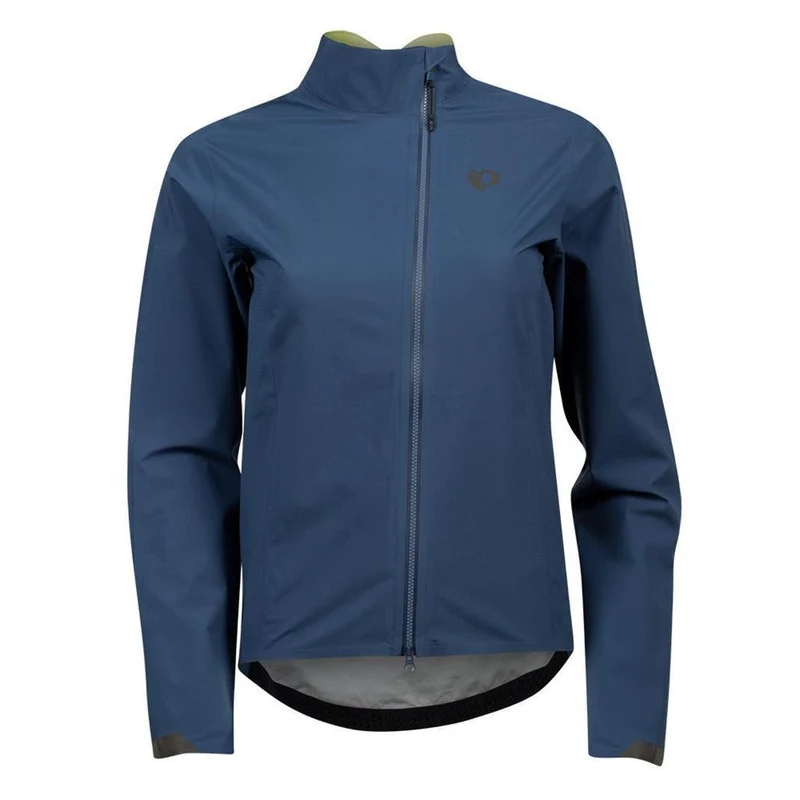 Pearl Izumi W Torrent WXB Jacket blau