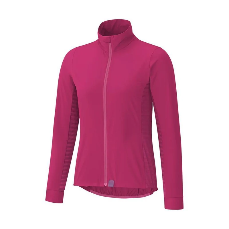 Shimano W'S Sumire Windbreak JKT PI pink