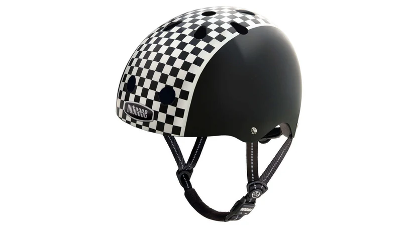 Nutcase Street Graphic Urbanhelm