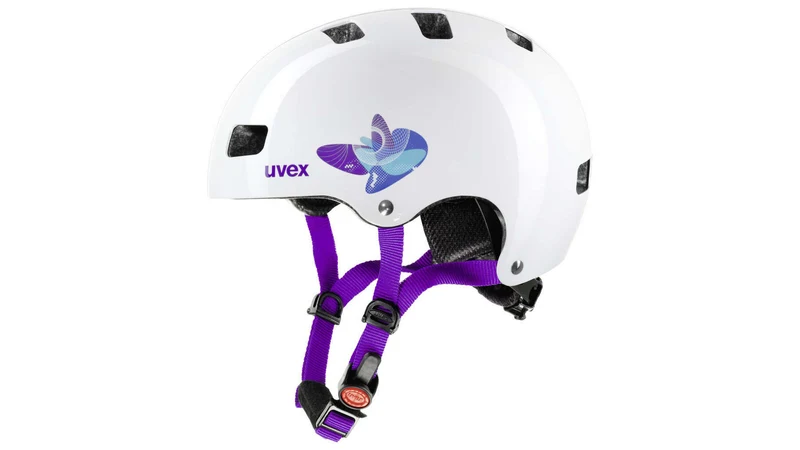 Uvex Kid 3 Skate Helm Kids/Teens