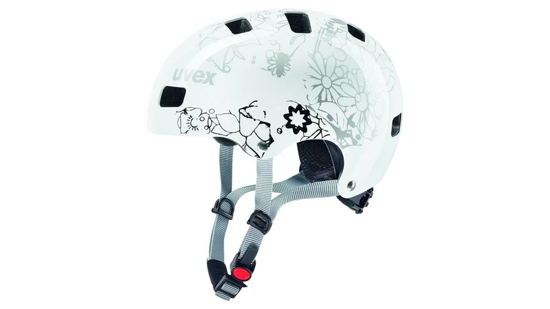 Uvex Kid 3 Skate Helm Kids/Teens