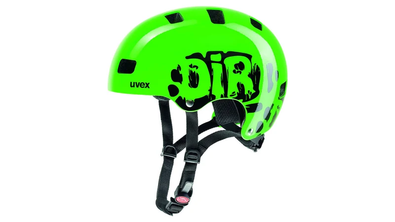 Uvex Kid 3 Skate Helm Kids/Teens