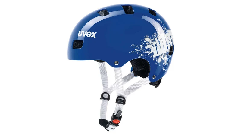 Uvex Kid 3 Skate Helm Kids/Teens