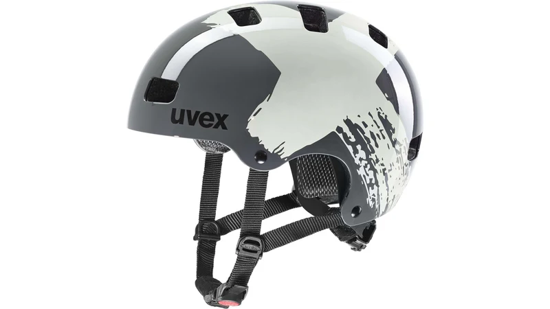 Uvex Kid 3 Skate Helm Kids/Teens