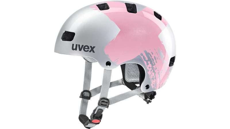Uvex Kid 3 Skate Helm Kids/Teens