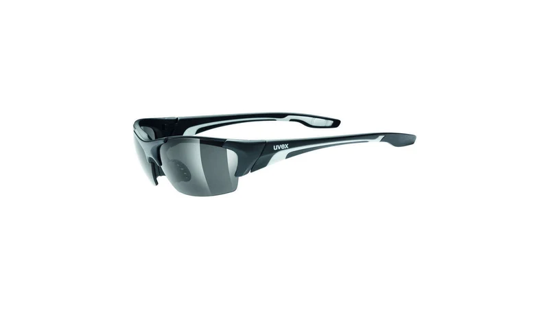 Uvex blaze III Fahrradbrille