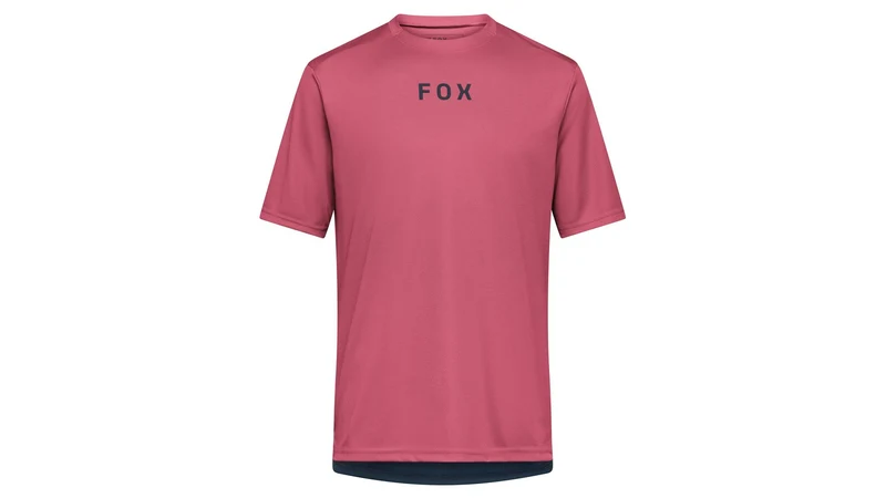 Fox RANGER SS Jersey Wordmark