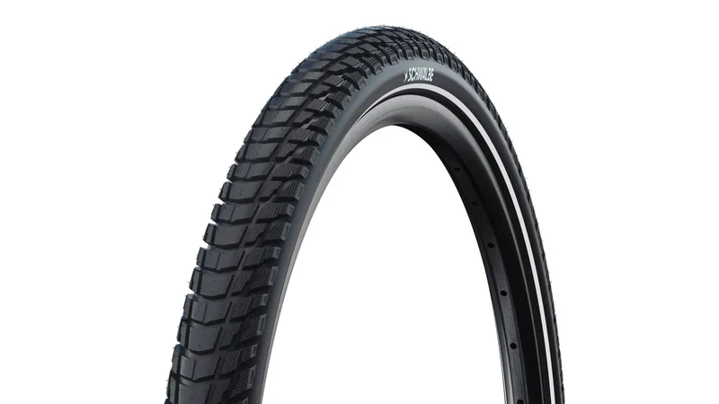 Schwalbe Marathon Plus Tour 28" Drahtreifen