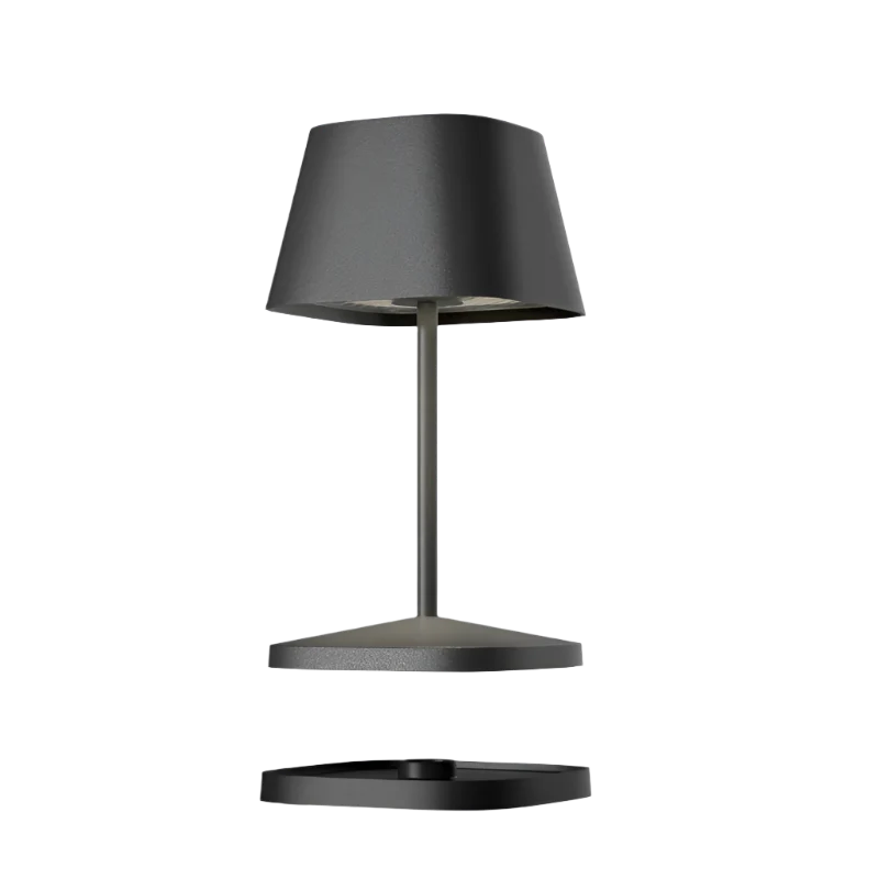 LED Tischlampe "Neapel RC"