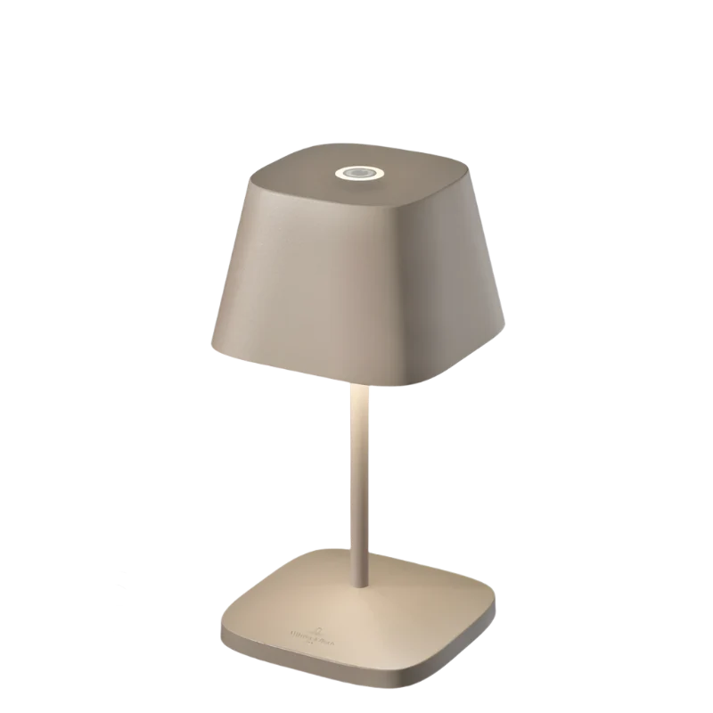 LED Tischlampe "Neapel RC"