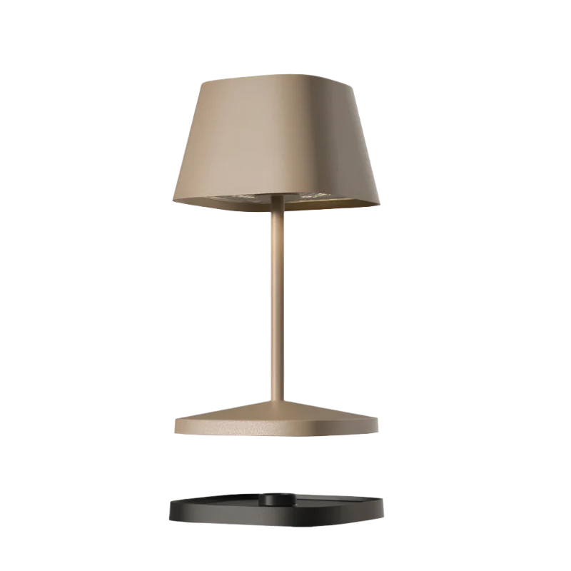 LED Tischlampe "Neapel RC"
