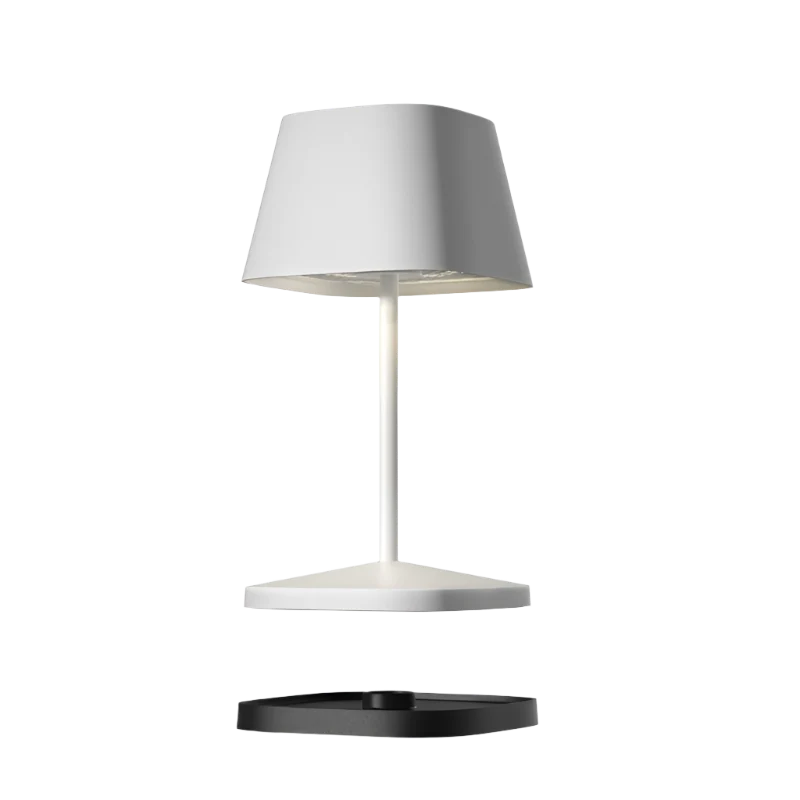 LED Tischlampe "Neapel RC"
