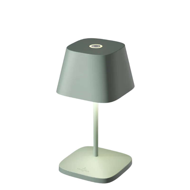 LED Tischlampe "Neapel RC"