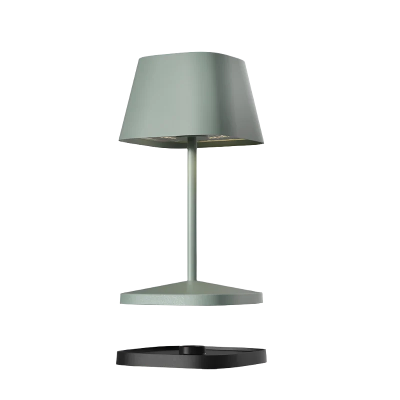 LED Tischlampe "Neapel RC"