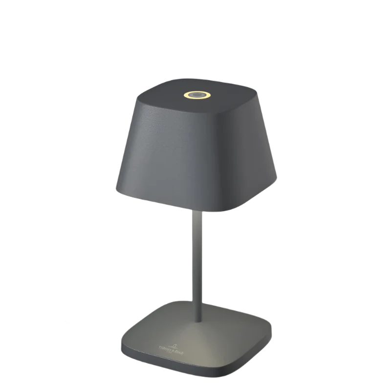 LED Tischlampe "Neapel RC"
