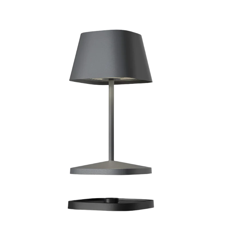 LED Tischlampe "Neapel RC"
