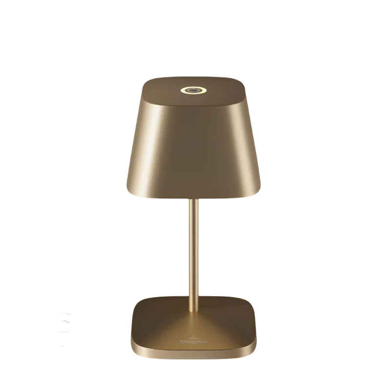 LED Tischlampe "Neapel RC"