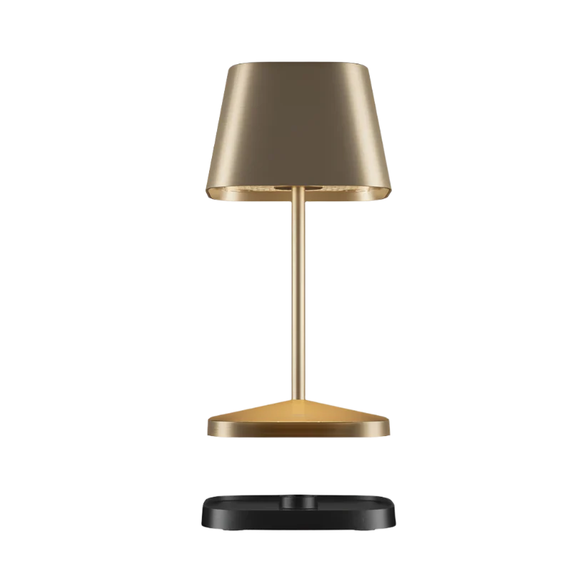 LED Tischlampe "Neapel RC"
