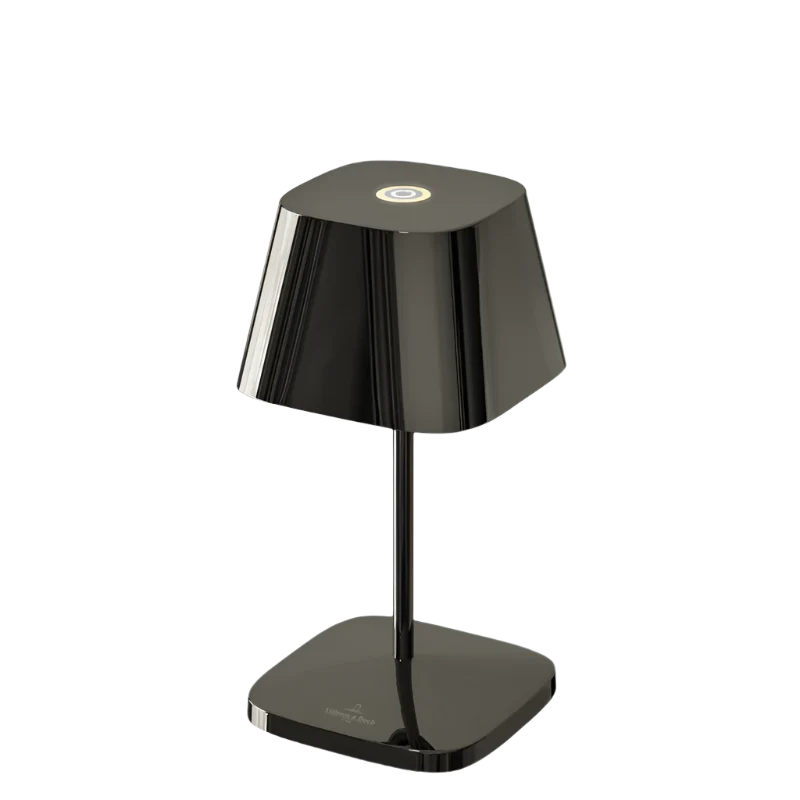 LED Tischlampe "Neapel RC"