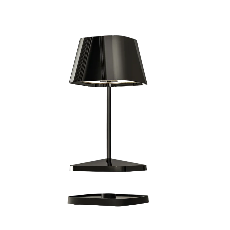 LED Tischlampe "Neapel RC"