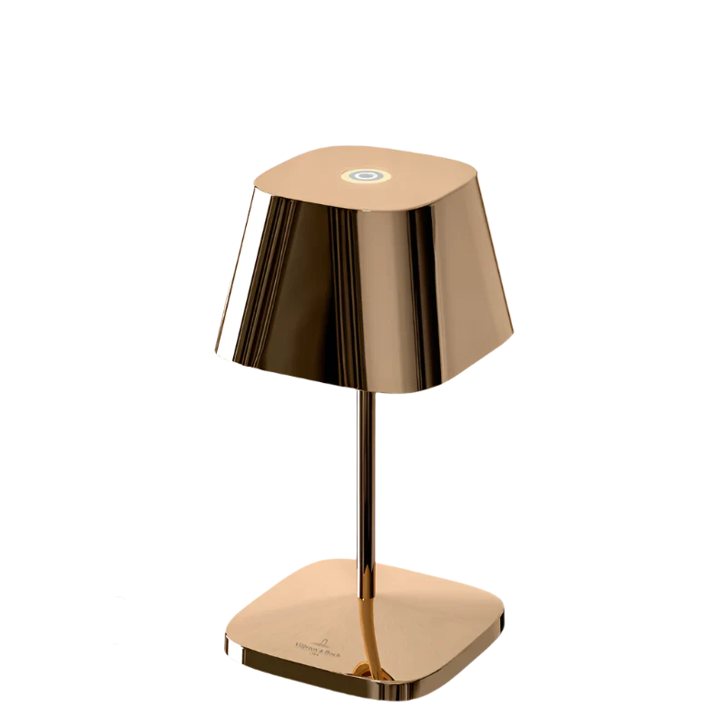 LED Tischlampe "Neapel RC"
