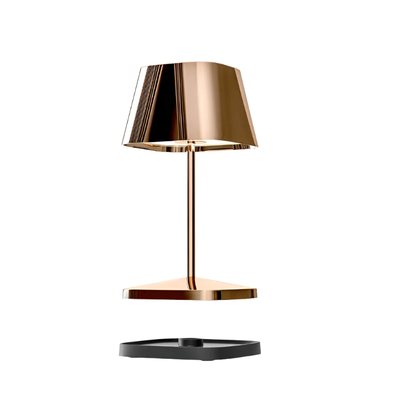 LED Tischlampe "Neapel RC"
