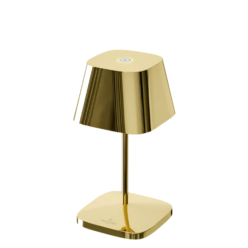 LED Tischlampe "Neapel RC"