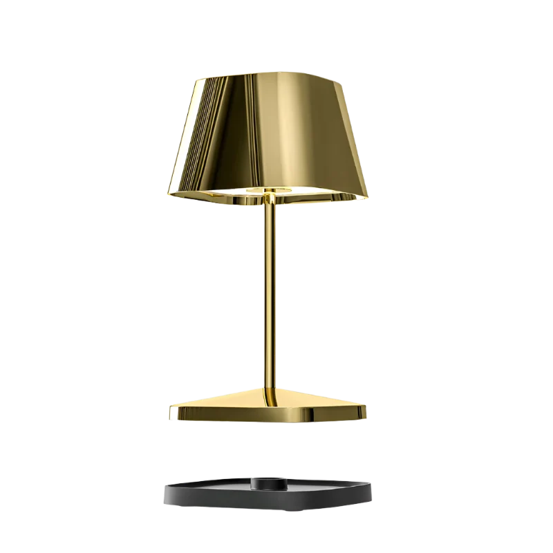 LED Tischlampe "Neapel RC"