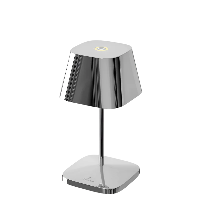 LED Tischlampe "Neapel RC"