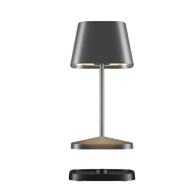 LED Tischlampe "Neapel RC"