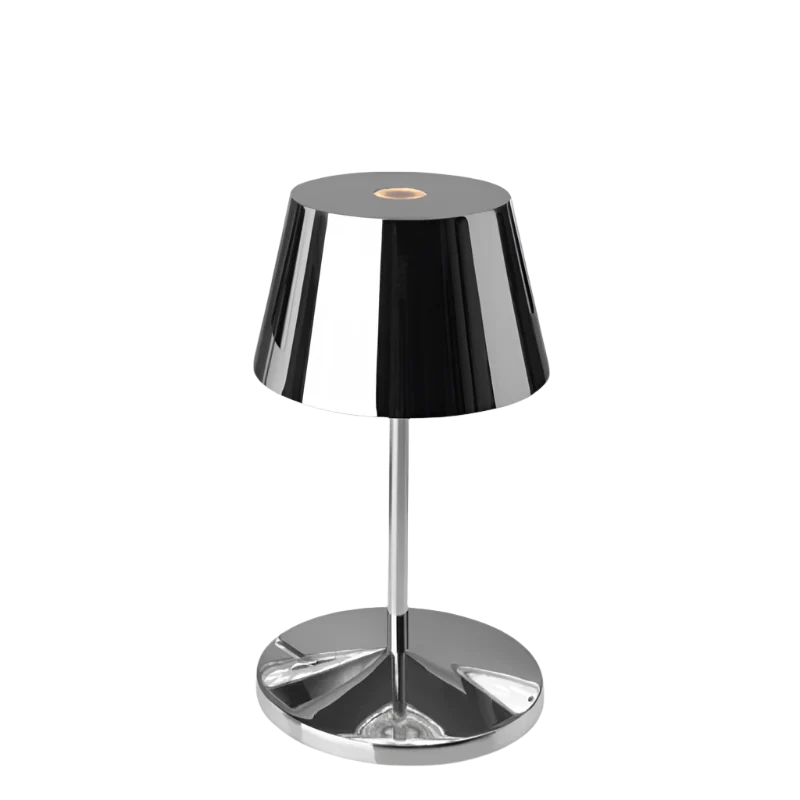 LED Tischlampe "Seoul RC"