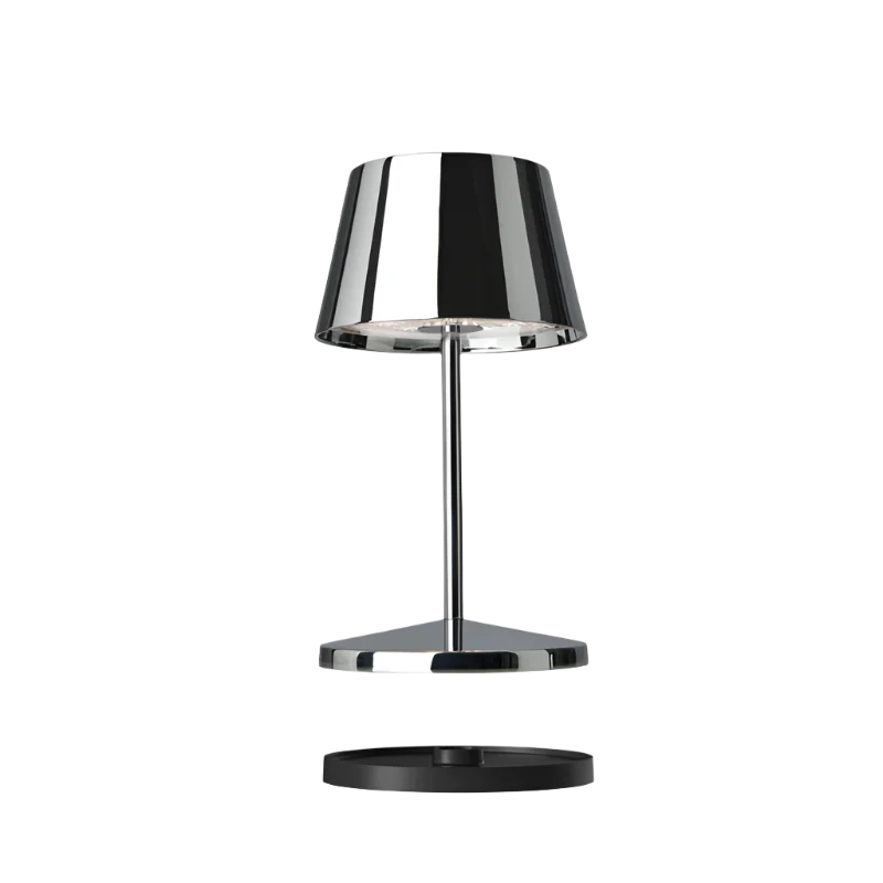 LED Tischlampe "Seoul RC"