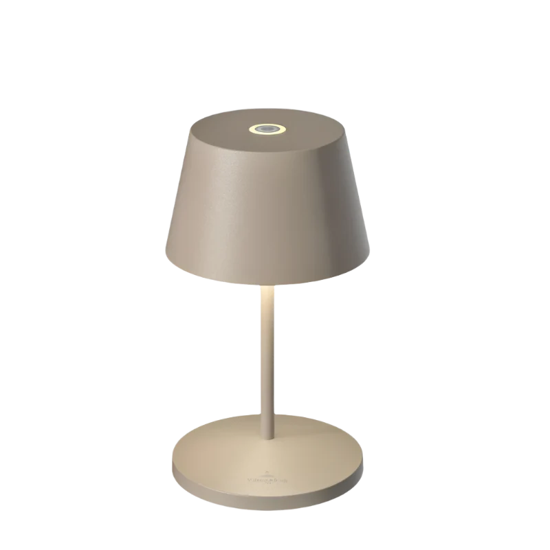 LED Tischlampe "Seoul RC"